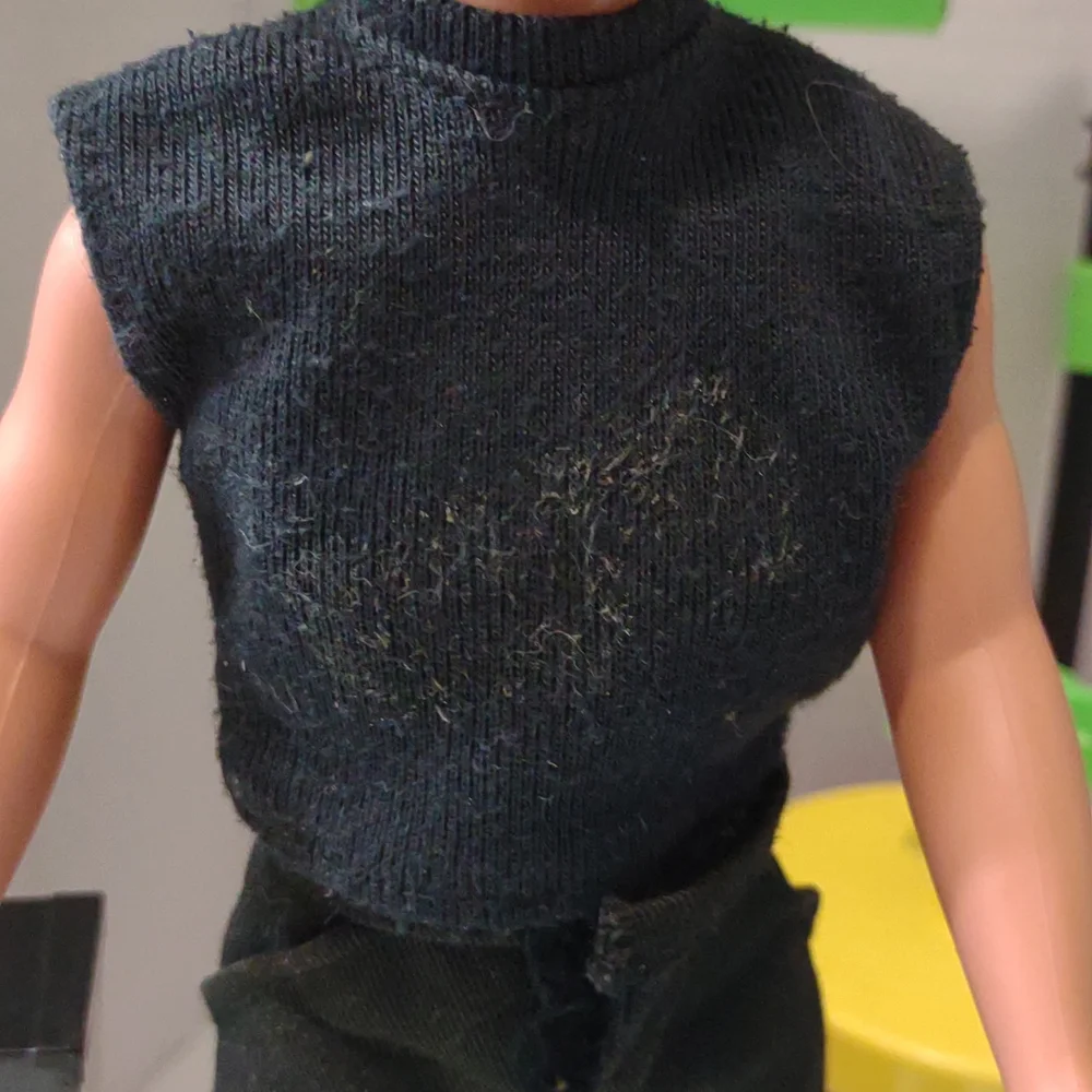 Vintage New Kids On the Block Doll Stage - Picture 9 of 13